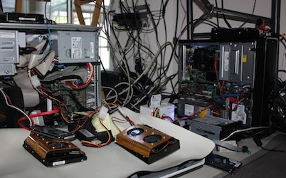 data recovery tools