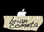 www.briancometa.com - main page
