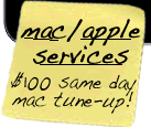 computer services
