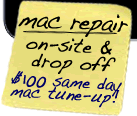 mac repair in north hollywood