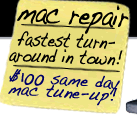 mac repair in north hollywood