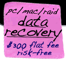 data recovery in north hollywood