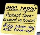 Brian Cometa's Mac Repair