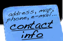 Contact Brian Cometa