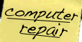 computer services