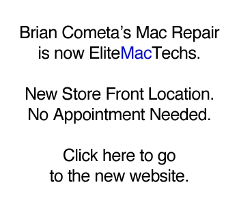 read more about brian's mac repair services…