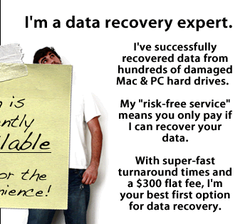 read more about brian's data recovery services...