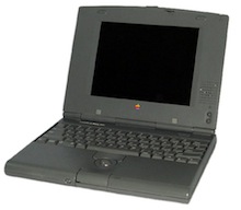 powerbook