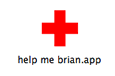 brian's remote support tool which will allow me to connect directly to your computer and fix it